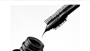 上まつ毛用 下まつ毛用 上まつ毛使用イメージ 下まつ毛使用イメージ