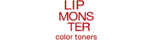 LIP MONSTER color toners