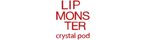 LIP MONSTER crystal pod