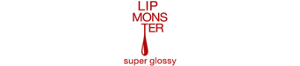 LIP MONSTER super glossy