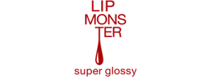 LIP MONSTER super glossy