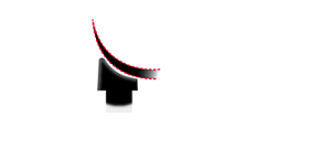 黄金比カーブをつくる特殊形状ラバー 断面図(イメージ)