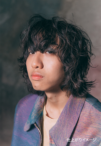 仕上がりイメージ