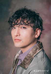 仕上がりイメージ