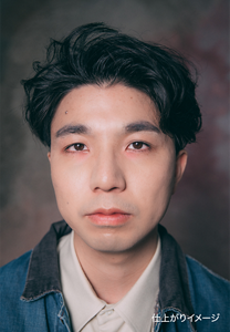 仕上がりイメージ