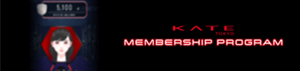 KATE TPKYO MEMBERSHIP PROGRAM