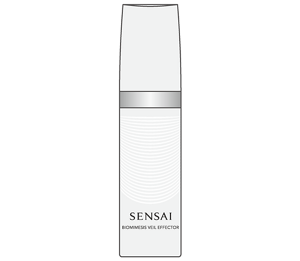 Illustration du Biomimesis Soin Activateur Pour Masque Voile