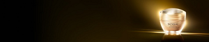 Ultimate The Foundation showcased on dark background with dim lighting