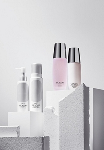 SENSAI Saho Philosophy Double Cleansing & Double Moisturising