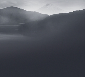 SENSAI Japan Nature image