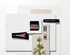 SENSAI Spring Make Up Selection Image