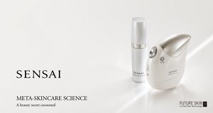 SENSAI THE SENSE AND SCIENCE OF JAPAN META-HUIDVERZORGINGSWETENSCHAP