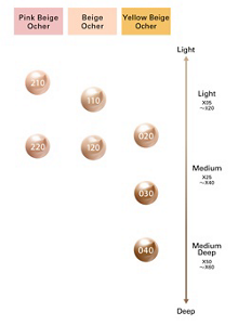 Image: Shade Map