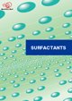 surfactants