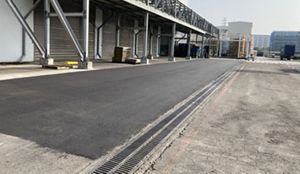 Kao-Taiwan-Corporation-Hsinchu-plant-Taiwan