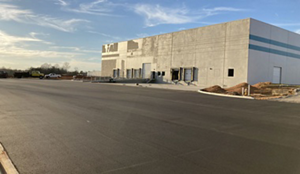 Shimizu-North-America-Project