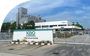 Kao Chemicals Kao Industrial (Thailand) Co.,Ltd.
