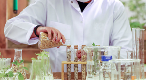 農薬製剤用助剤イメージ