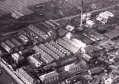 吾嬬町工場(現在の東京工場)