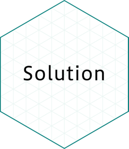 Solution