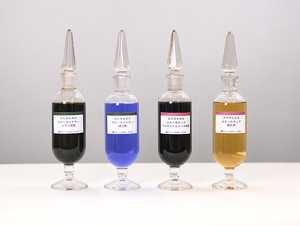 花王クエーカーの主力製品である高機能バインダー