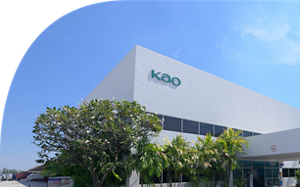 Kao Chemicals Kao Industrial (Thailand) Co.,Ltd.