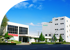 Kao Chemicals Kao (Taiwan) Corporation