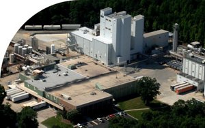 Kao Chemicals Kao Industrial (Thailand) Co.,Ltd.