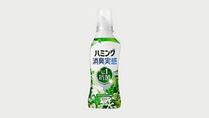 ハミング消臭実感の製品画像