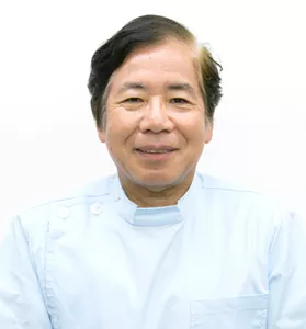 五味先生の写真