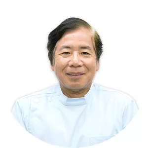 コメントされた、五味先生の写真