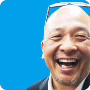 石川淳哉さんのお写真