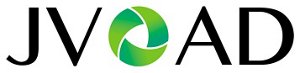 非営利活動法人「全国災害ボランティア支援団体ネットワーク(JVOAD)」のロゴ