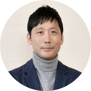 大妻女子大学 人間関係学部准教授 たなかとしゆき先生のお写真