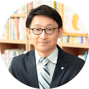 かとうあつしさんの写真