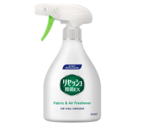 リセッシュ除菌EX 業務用 専用つめかえ容器 共通の商品写真