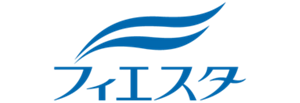 フィエスタのロゴ