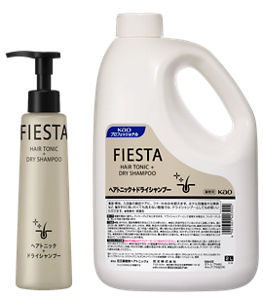 フィエスタ ヘアトニックの製品画像