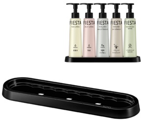 フィエスタ スキンケア/ヘアケア専用トレイの製品画像