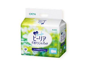 在宅で過ごされる方のQOL向上のために。ニオイを気にせずいつもと同じ生活ができるようにサポートします!