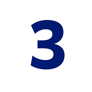3