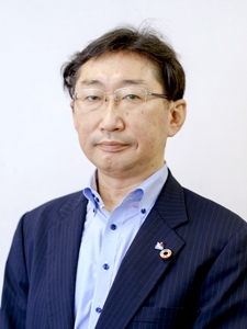 岩瀬さんのプロフィール写真