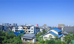 シティプロモーションの目的や成功ポイントに関するコラムのイメージ画像