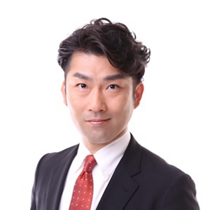 著者 伊谷俊宜氏のプロフィール写真