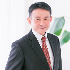 著者 関口史郎氏のプロフィール写真