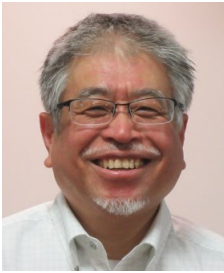 著者 藤谷克己氏のプロフィール写真