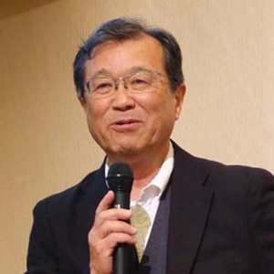 著者 峯尾武巳氏のプロフィール写真