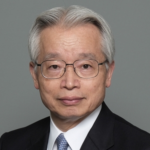 監修者 坪井良治氏のプロフィール写真