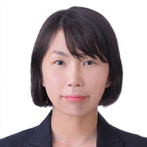 著者 加澤佳奈氏のプロフィール写真