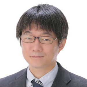 著者 石井伸弥氏のプロフィール写真